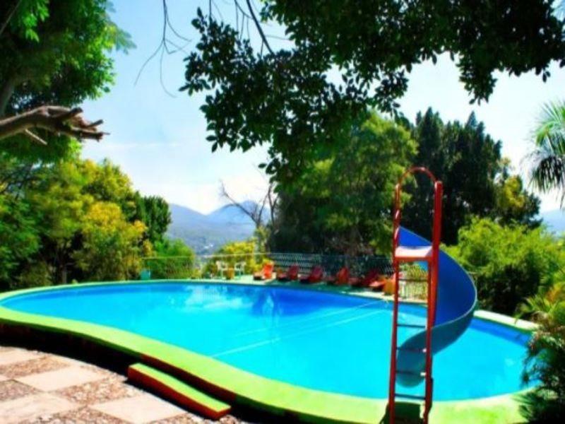 Hotel Piedras De Sol Solaris Morelos Tlaltizapán Buitenkant foto