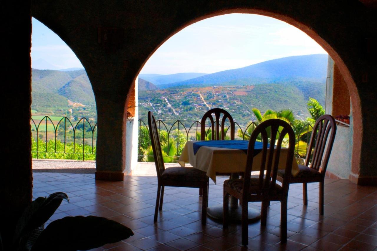 Hotel Piedras De Sol Solaris Morelos Tlaltizapán Buitenkant foto
