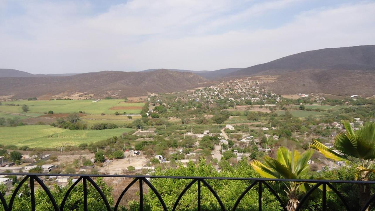 Hotel Piedras De Sol Solaris Morelos Tlaltizapán Buitenkant foto