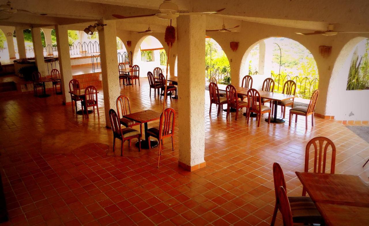 Hotel Piedras De Sol Solaris Morelos Tlaltizapán Buitenkant foto