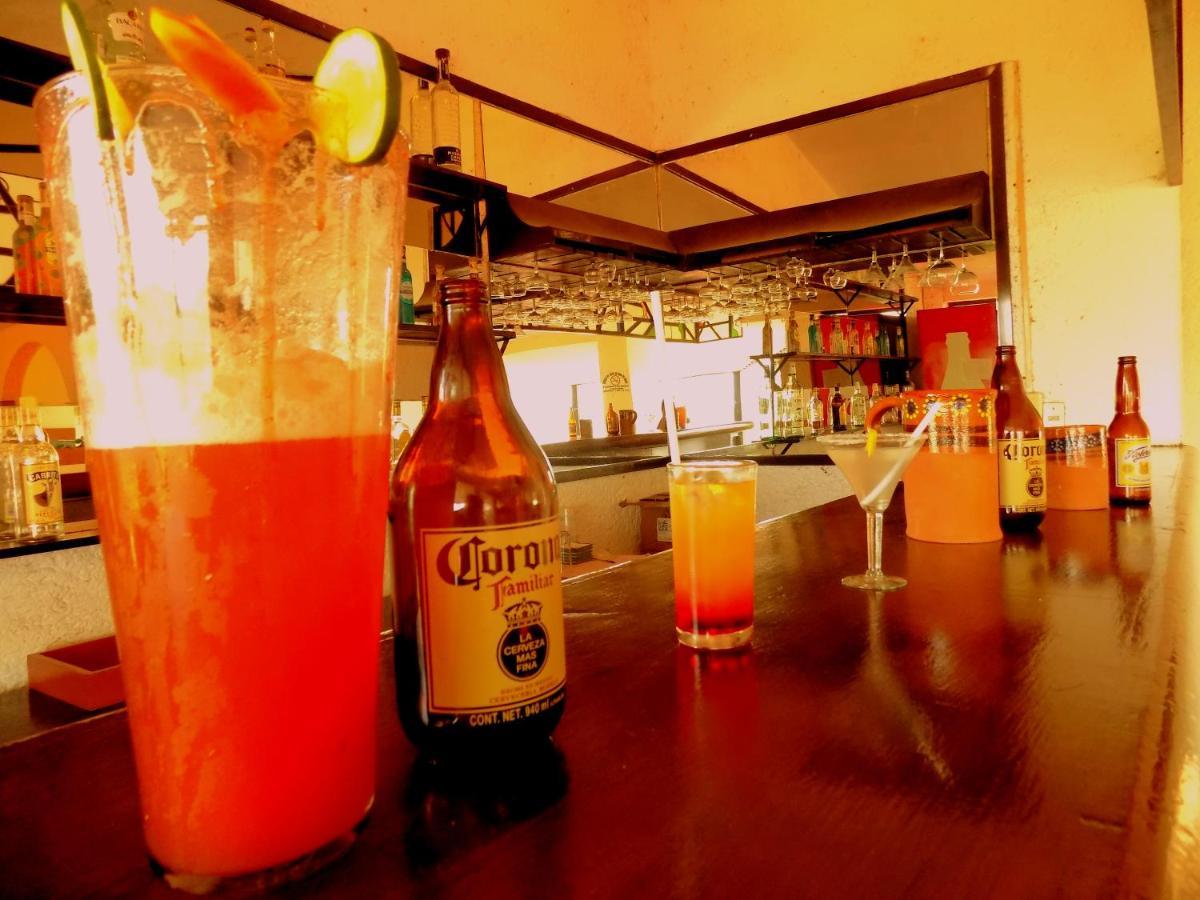Hotel Piedras De Sol Solaris Morelos Tlaltizapán Buitenkant foto