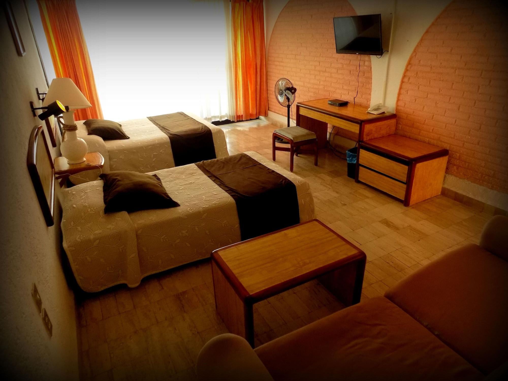 Hotel Piedras De Sol Solaris Morelos Tlaltizapán Buitenkant foto