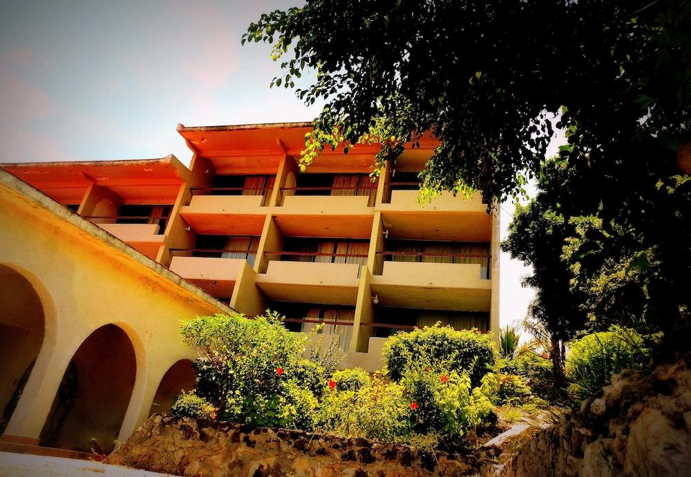 Hotel Piedras De Sol Solaris Morelos Tlaltizapán Buitenkant foto
