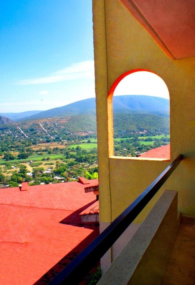 Hotel Piedras De Sol Solaris Morelos Tlaltizapán Buitenkant foto